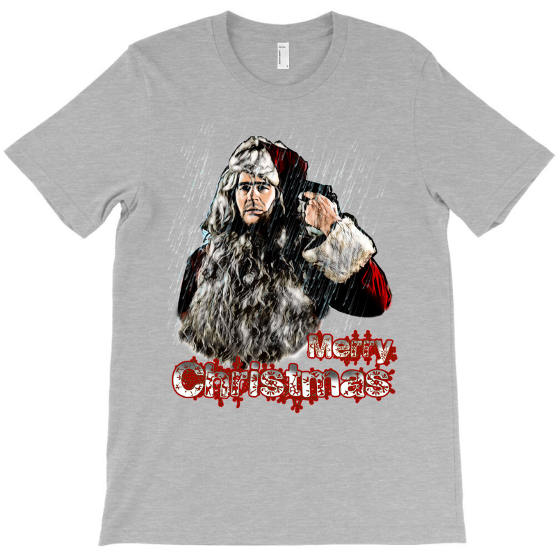 Merry Christmas  Trading Places T-Shirt by liipanedroyu | Artistshot