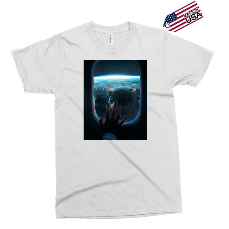 Lost In Space V2 Exclusive T-shirt by omerpsd | Artistshot