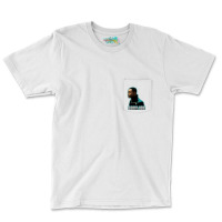 Good Job 1 Pocket T-shirt | Artistshot