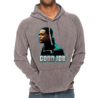 Good Job 1 Vintage Hoodie | Artistshot