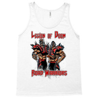 Legion Of Doom Tank Top | Artistshot