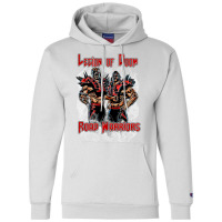 Legion Of Doom Champion Hoodie | Artistshot