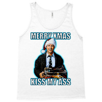 Merry Xmas Tank Top | Artistshot