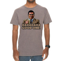 Good One Vintage T-shirt | Artistshot