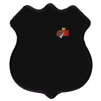 Baroness Choco Shield Patch | Artistshot