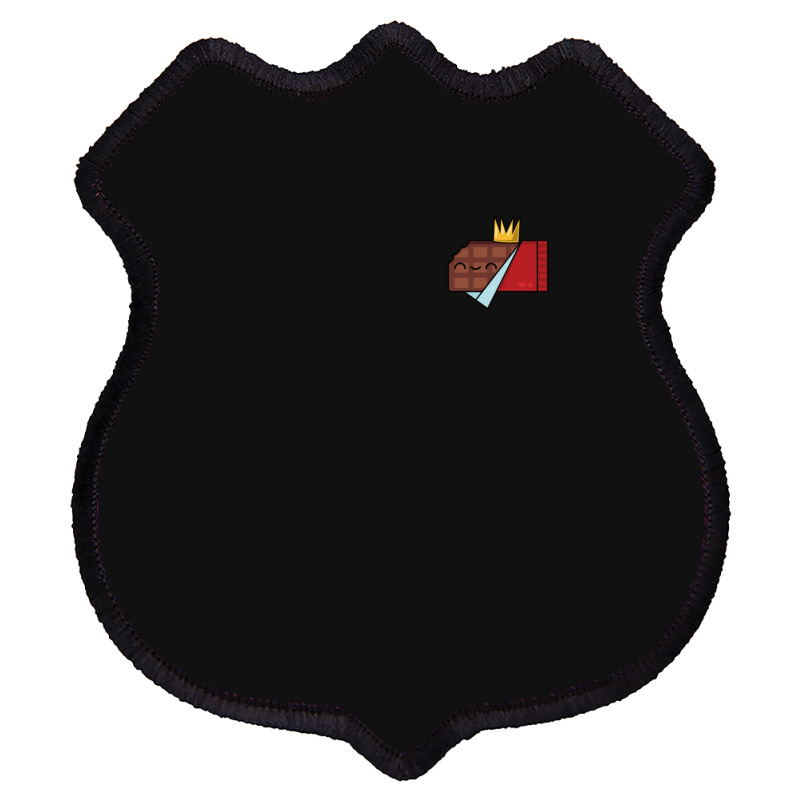 Baroness Choco Shield Patch | Artistshot