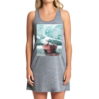 Deers Tank Dress | Artistshot