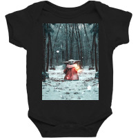 Hypnosis Baby Bodysuit | Artistshot