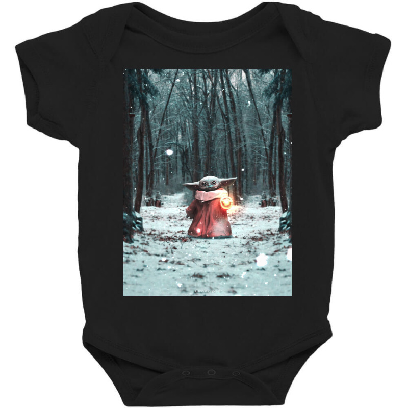 Hypnosis Baby Bodysuit by omerpsd | Artistshot