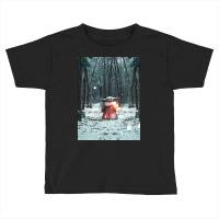 Hypnosis Toddler T-shirt | Artistshot