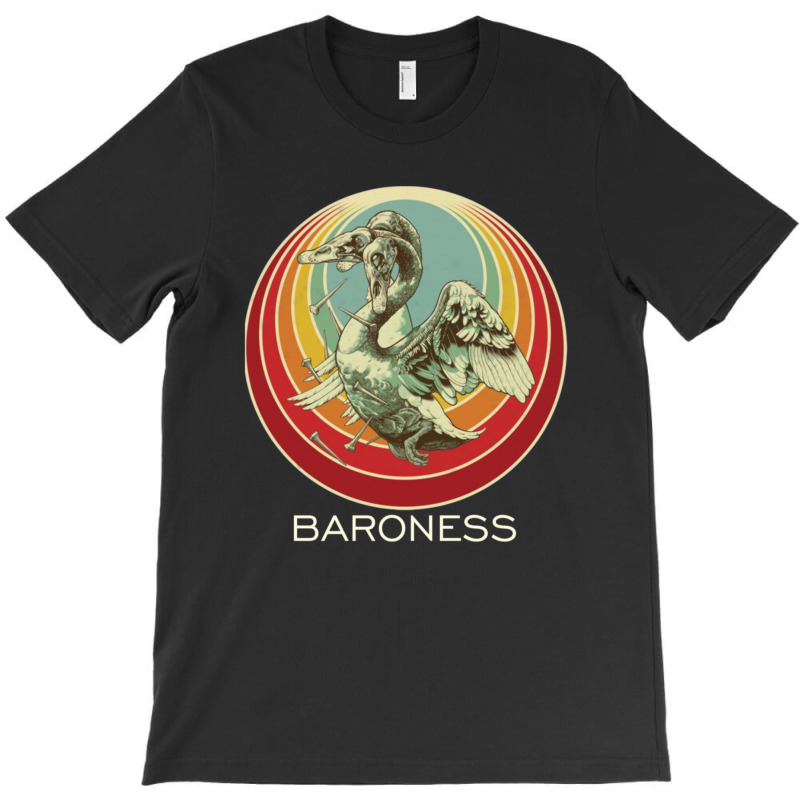 Baroness Classic T-shirt | Artistshot