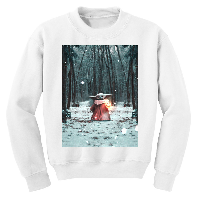 Hypnosis Youth Sweatshirt by omerpsd | Artistshot