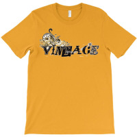 Vintage T-shirt | Artistshot