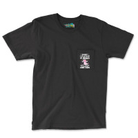 Sorry My Dragon Ate Your Unicorn 2 Pocket T-shirt | Artistshot