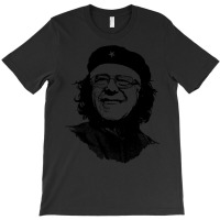 Viva La Bernie! T-shirt | Artistshot