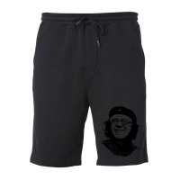 Viva La Bernie! Fleece Short | Artistshot