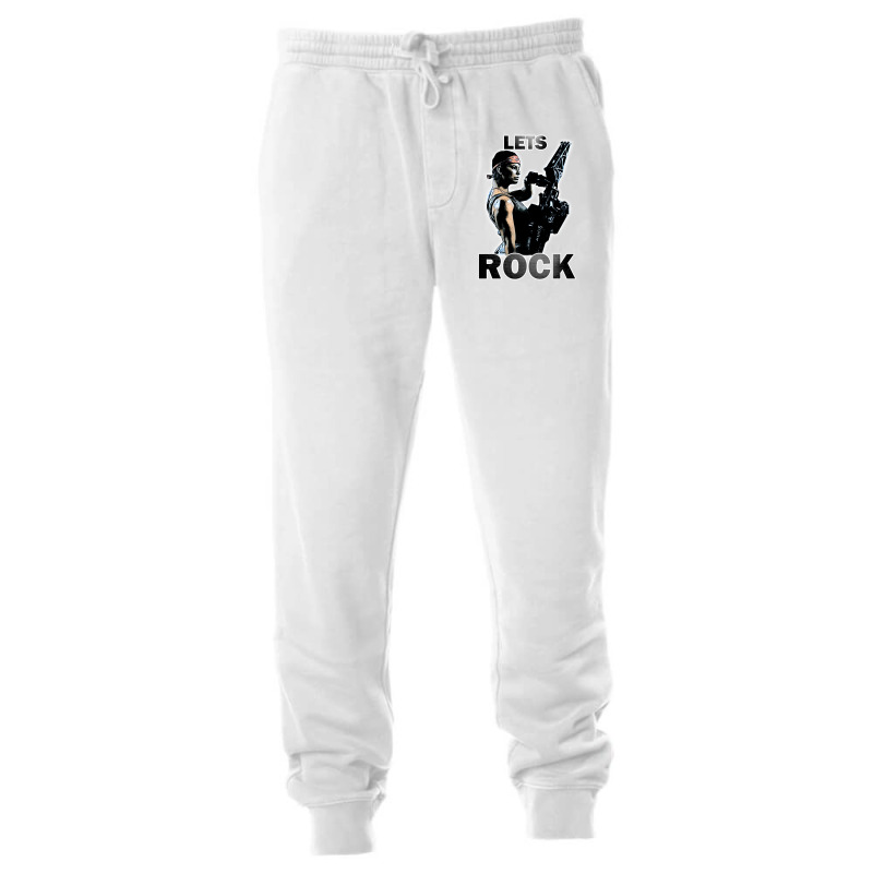 Lets Rock Unisex Jogger | Artistshot