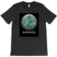 Baroness Ducks T-shirt | Artistshot