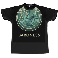 Baroness Ducks Graphic T-shirt | Artistshot