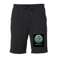 Baroness Ducks Fleece Short | Artistshot