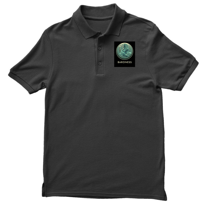 Baroness Ducks Men's Polo Shirt | Artistshot