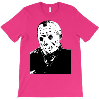 Jason Voorhees 2 T-shirt | Artistshot