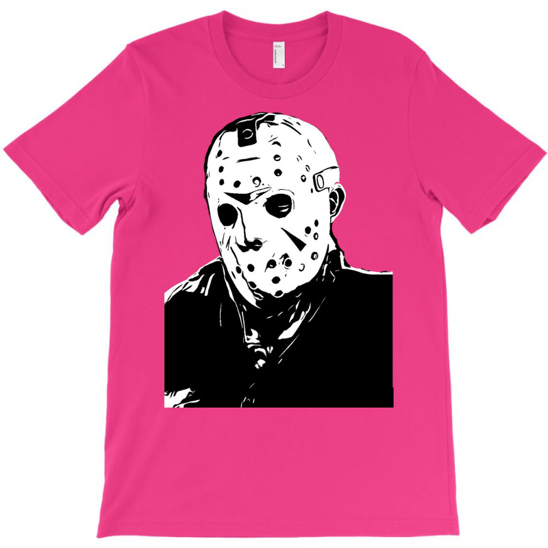 Jason Voorhees 2 T-shirt | Artistshot