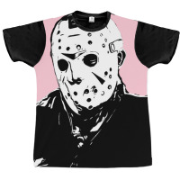 Jason Voorhees 2 Graphic T-shirt | Artistshot