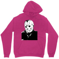 Jason Voorhees 2 Unisex Hoodie | Artistshot