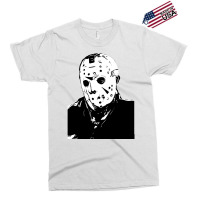 Jason Voorhees 2 Exclusive T-shirt | Artistshot