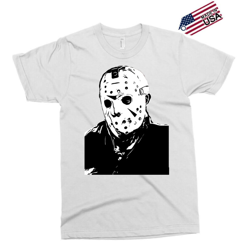 Jason Voorhees 2 Exclusive T-shirt | Artistshot