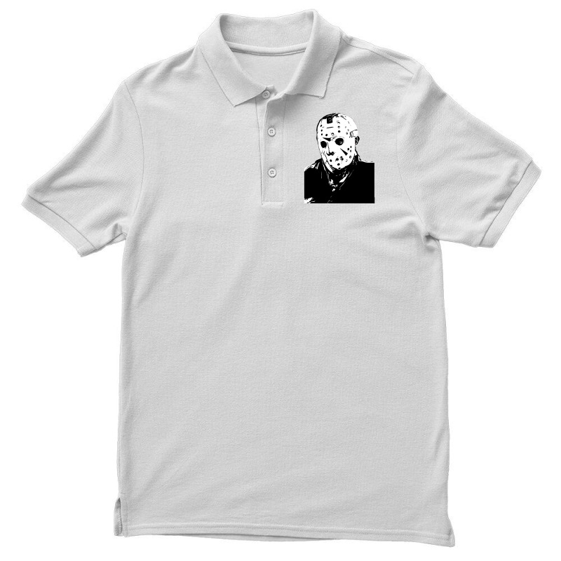 Jason Voorhees 2 Men's Polo Shirt | Artistshot