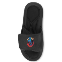 Baroness Friend 3 Slide Sandal | Artistshot