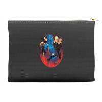 Baroness Friend 3 Accessory Pouches | Artistshot