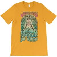 Monterey International Pop Festival T-shirt | Artistshot