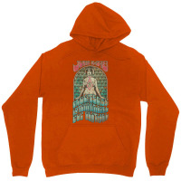 Monterey International Pop Festival Unisex Hoodie | Artistshot