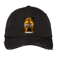 Baroness G.i.joe Origins Vintage Cap | Artistshot