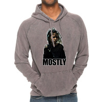 Mostly Vintage Hoodie | Artistshot