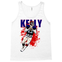 Jim Kelly Tank Top | Artistshot