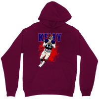 Jim Kelly Unisex Hoodie | Artistshot