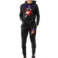 Jim Kelly Hoodie & Jogger Set | Artistshot