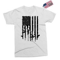 Gun Control Exclusive T-shirt | Artistshot