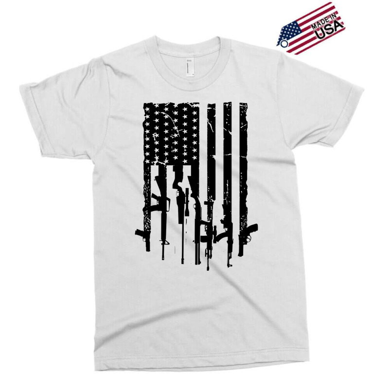 Gun Control Exclusive T-shirt by djimadejmek9 | Artistshot