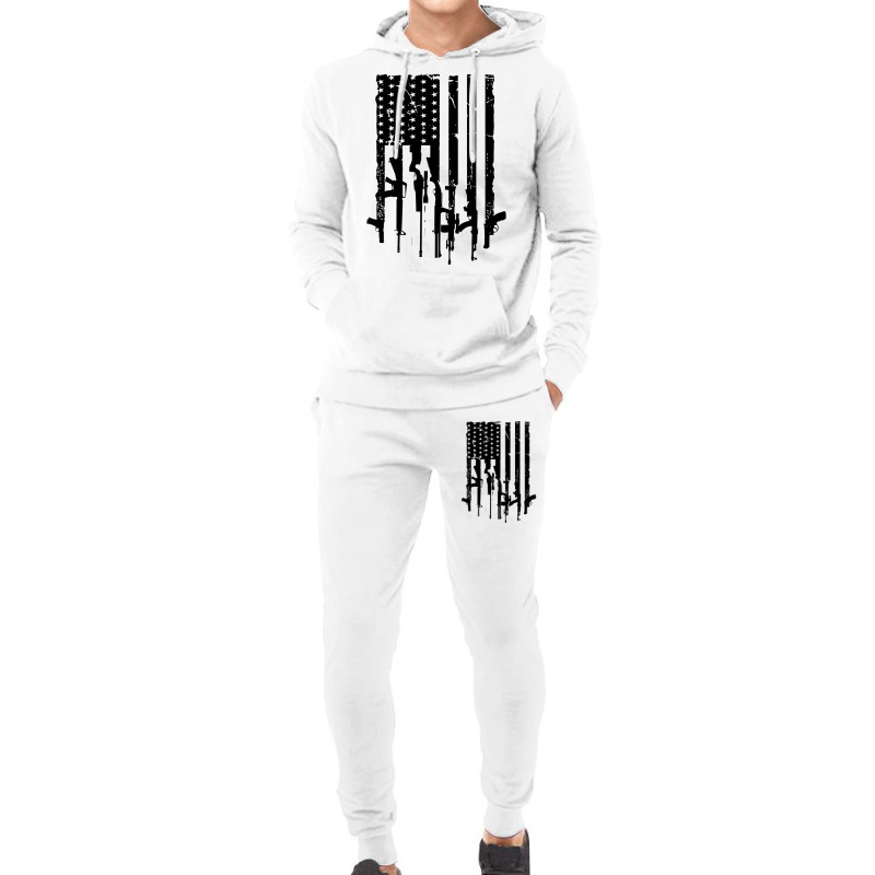 Gun Control Hoodie & Jogger set by djimadejmek9 | Artistshot