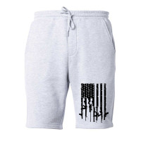 Gun Control Fleece Short | Artistshot