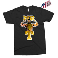 Mr T Exclusive T-shirt | Artistshot