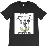 Baroness Lubinska T-shirt | Artistshot