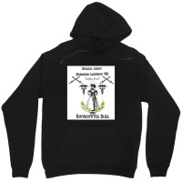 Baroness Lubinska Unisex Hoodie | Artistshot