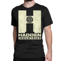 Hadden Industries Classic T-shirt | Artistshot