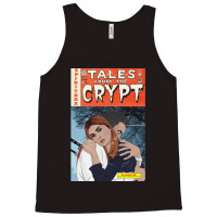 Tales From The Spirit Blessed Be Tank Top | Artistshot